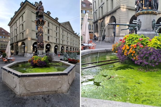 Brunnen