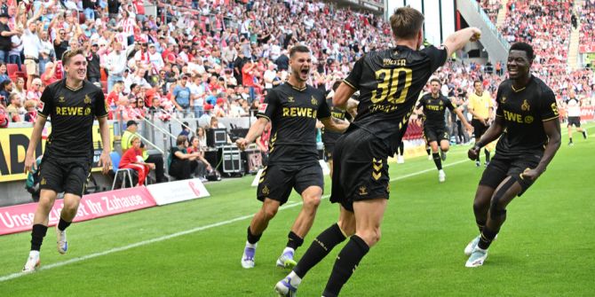 1. FC Köln