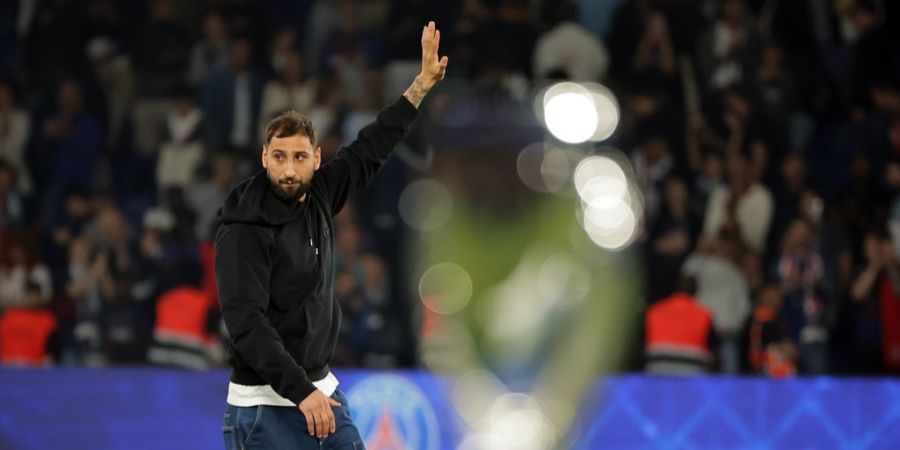 donnarumma