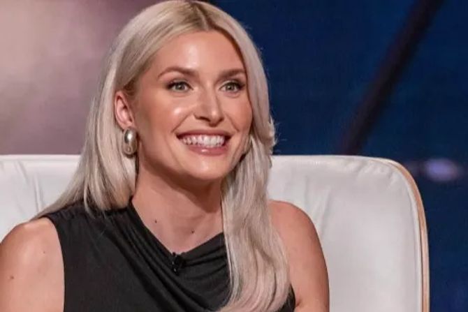 Lena Gercke
