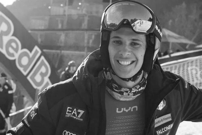Matteo Franzoso