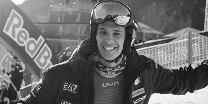 Matteo Franzoso