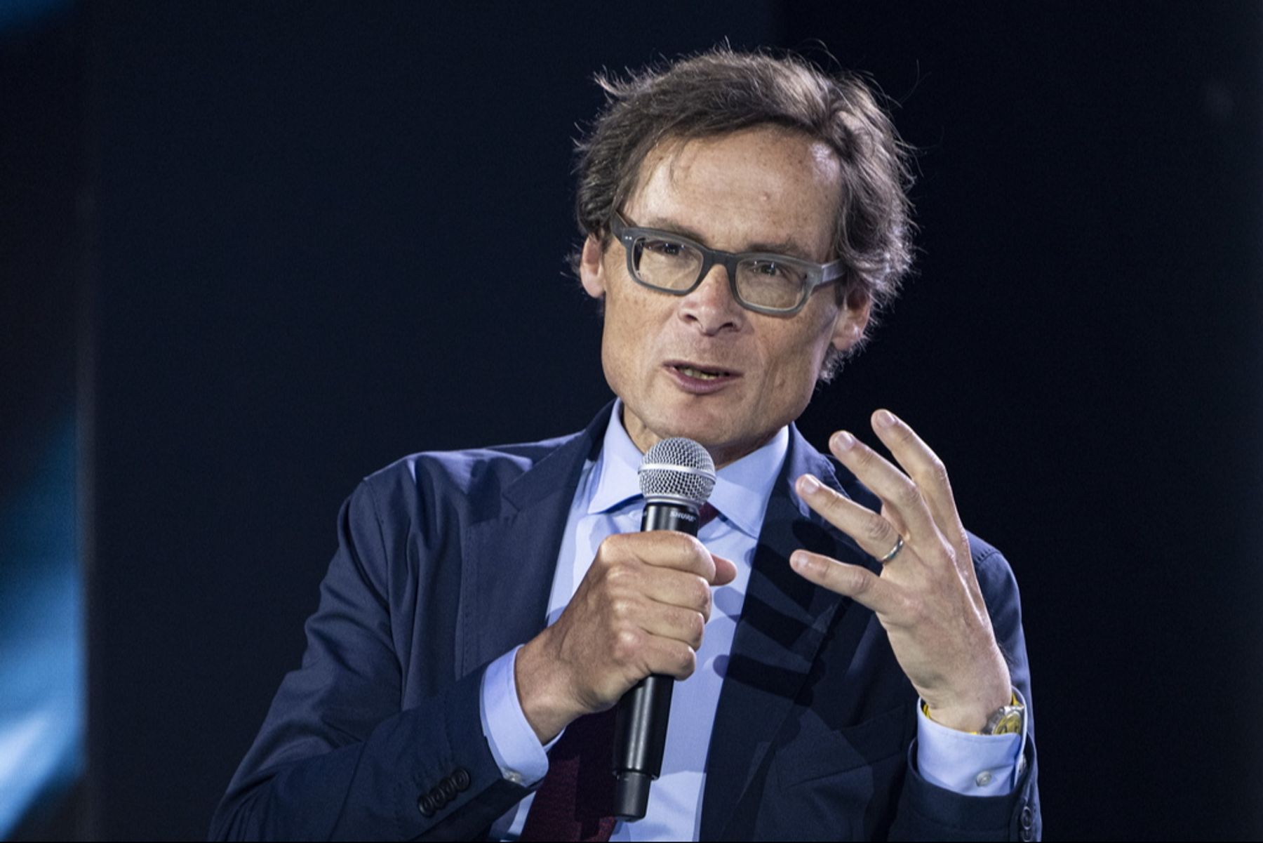 Roger Köppel: Studis freuen sich auf seine Campus-Tour | Nau.ch