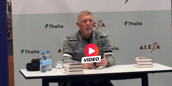 Boris Becker