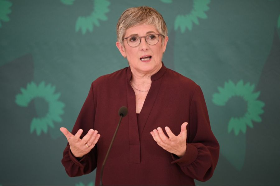 Bürgergeld