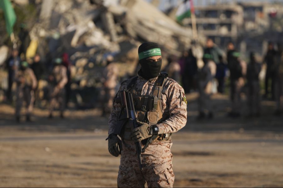hamas