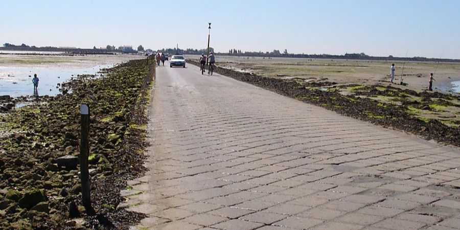 Passage du Gois