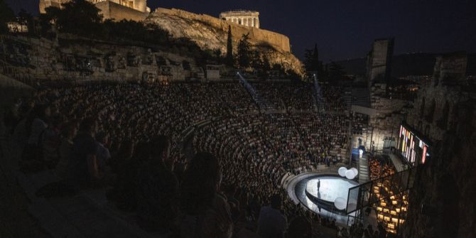 Herodes-Atticus-Theater