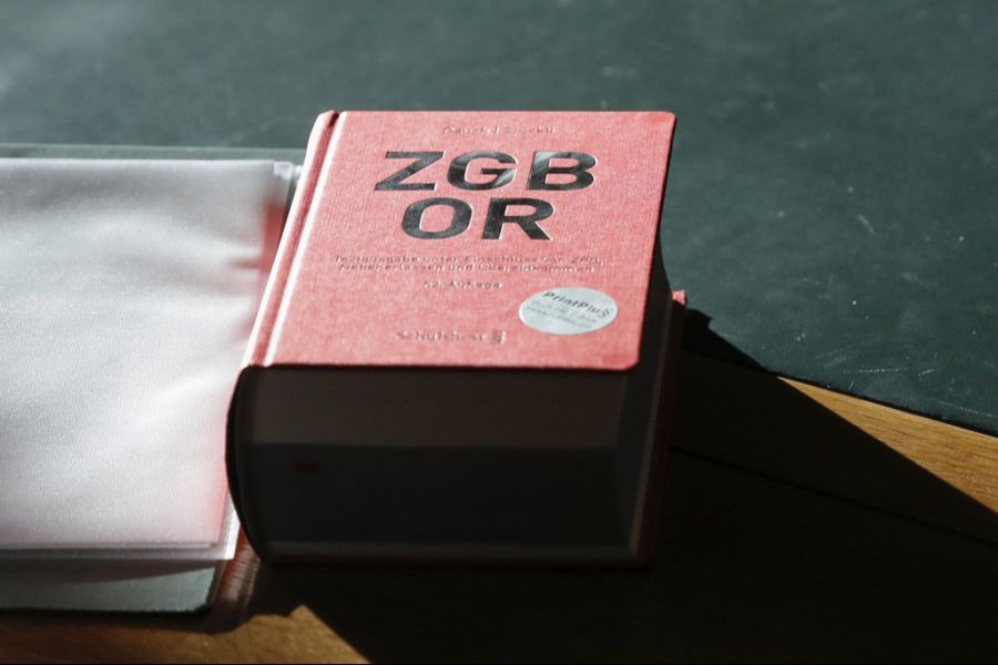 Dabei beruft sie sich auf die Solidarhaftung.