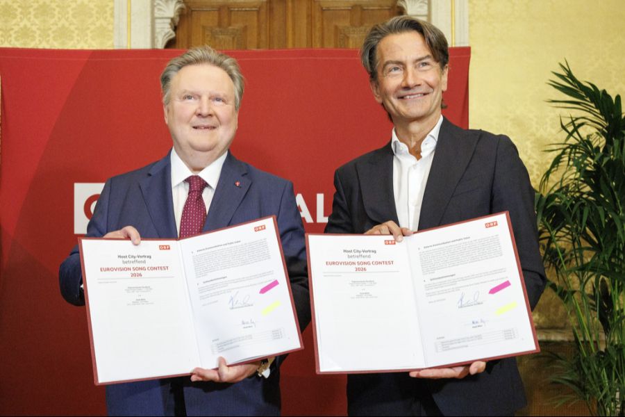 wien eurosvision song contest