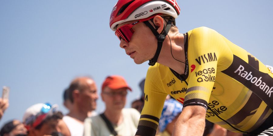 Vuelta