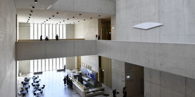 Kunsthaus Zürich