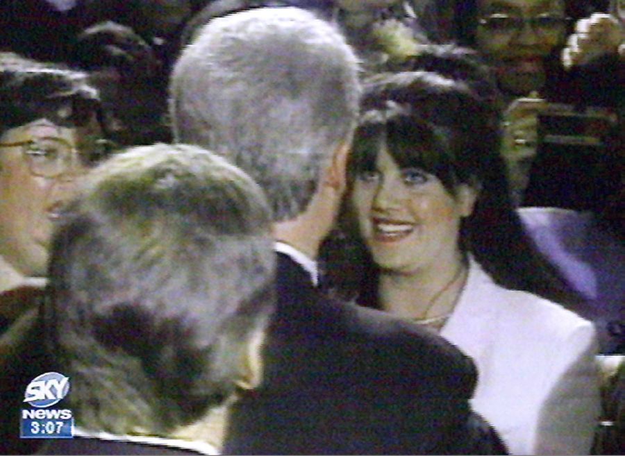 monica lewinsky