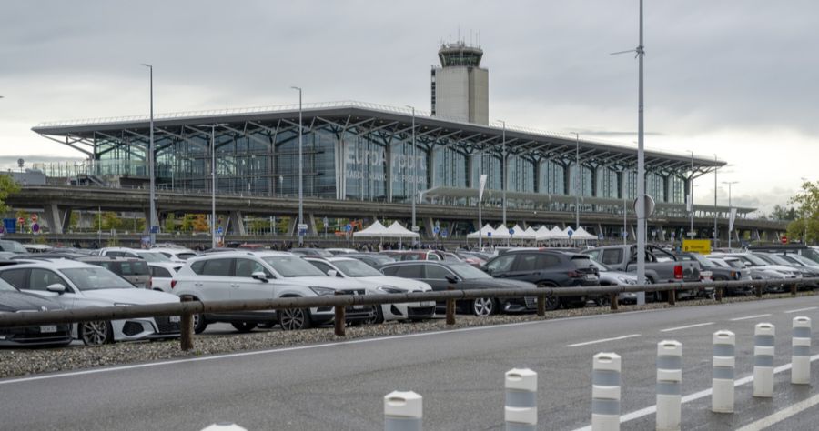 Euroairport Basel
