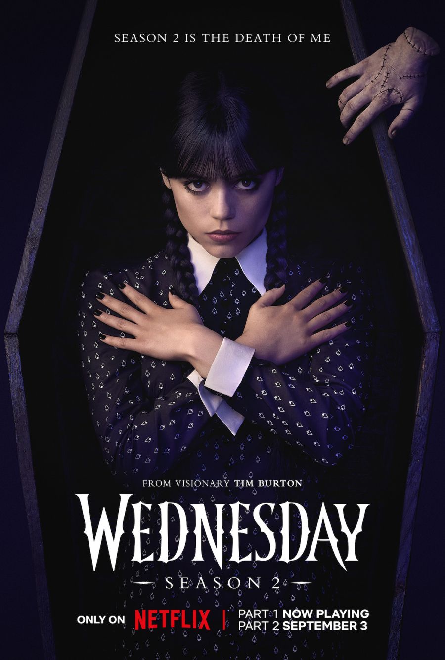 «Wednesday»