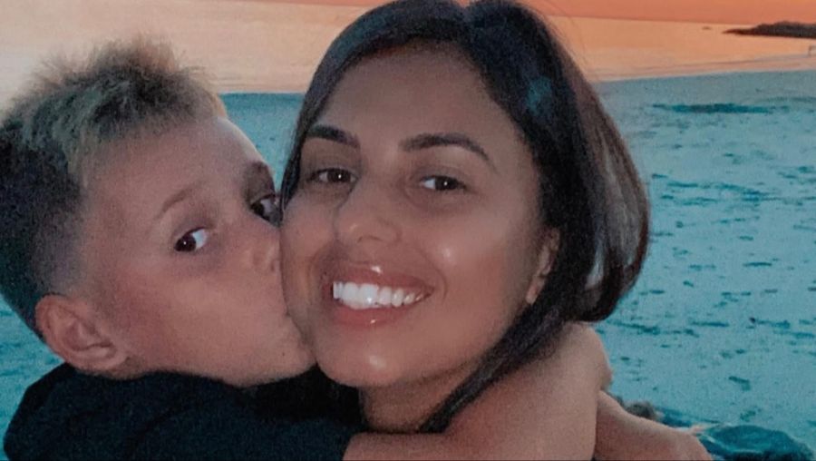 Bruna habe stets alle Anforderungen erfüllt, sie habe sich in den USA ein stabiles Leben aufgebaut, schreibt ihre Schwester.