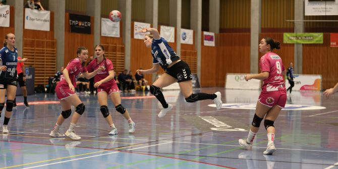 Spono Eagles LK Zug