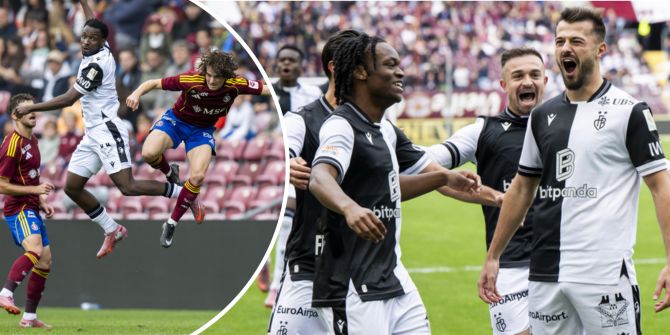 FCB Servette