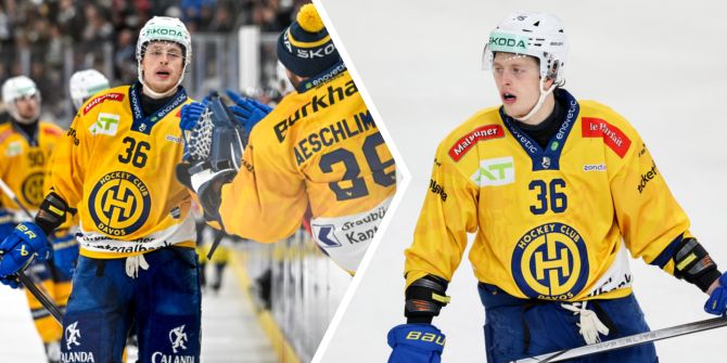 HC Davos