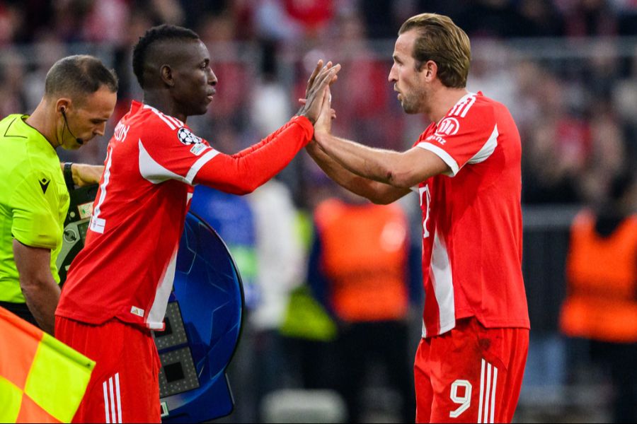 Bayern München