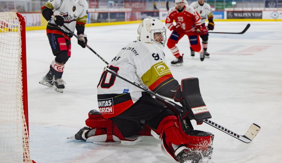 EHC Thun