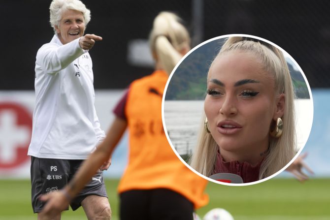alisha lehmann pia sundhage