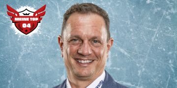 Daniel Villard SLAPSHOT