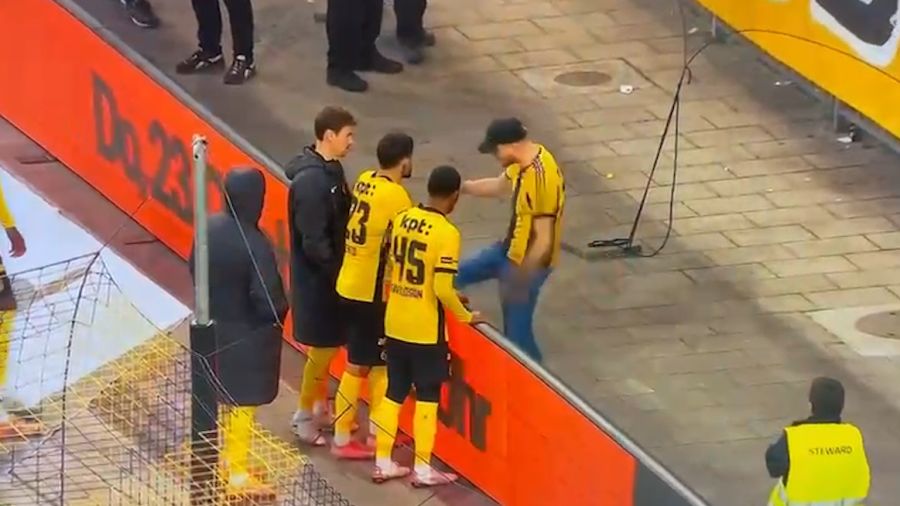 YB FCSG Ultra