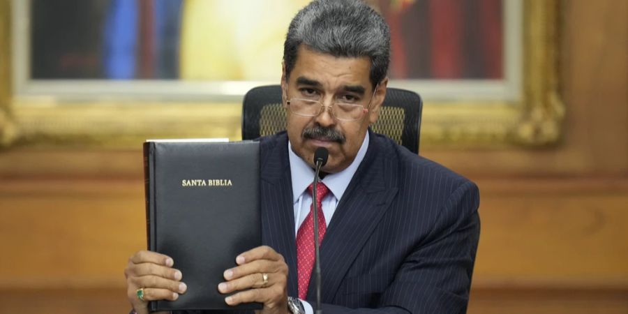 Maduro