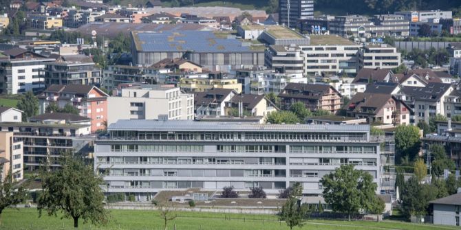 Spital Nidwalden