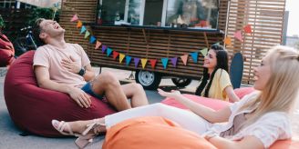 Ganz einfach! - So gelingt Ihnen überall Small Talk Ganz einfach! - So gelingt Ihnen überall Small Talk