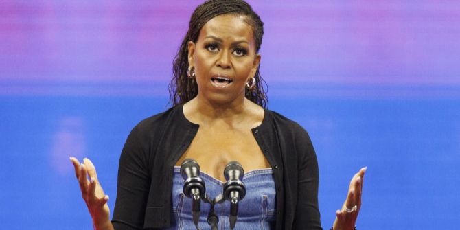 Michelle Obama