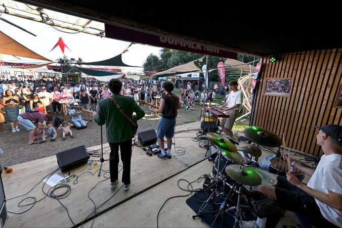 Lakelive Festival 2024.
