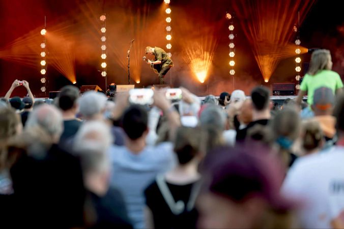 Lakelive Festival 2024.