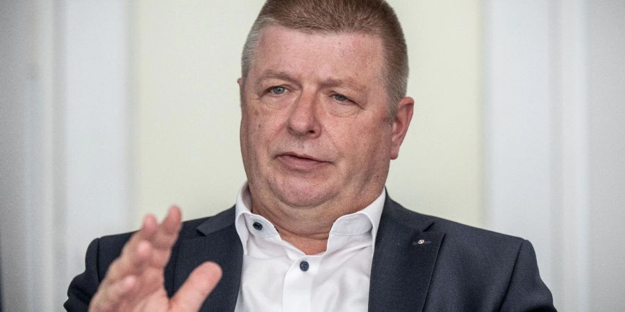Rechtsextremismus deutschland
