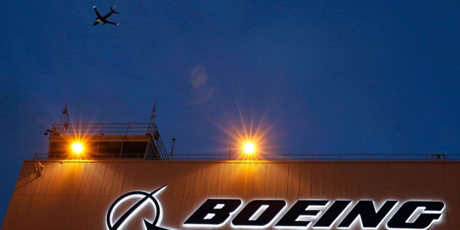 Boeing holt den Zulieferer Spirit Aerosystems wieder zurück in den Konzern.