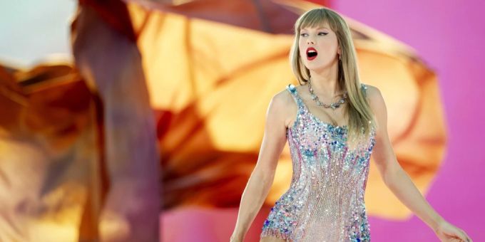 Wegen Abfuhr - Taylor-Swift-Fans enttäuscht von der Stadt Zürich