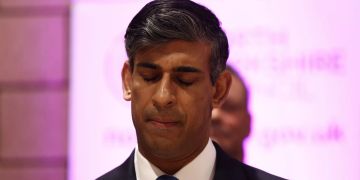 Parlamentswahlen in Grossbritannien