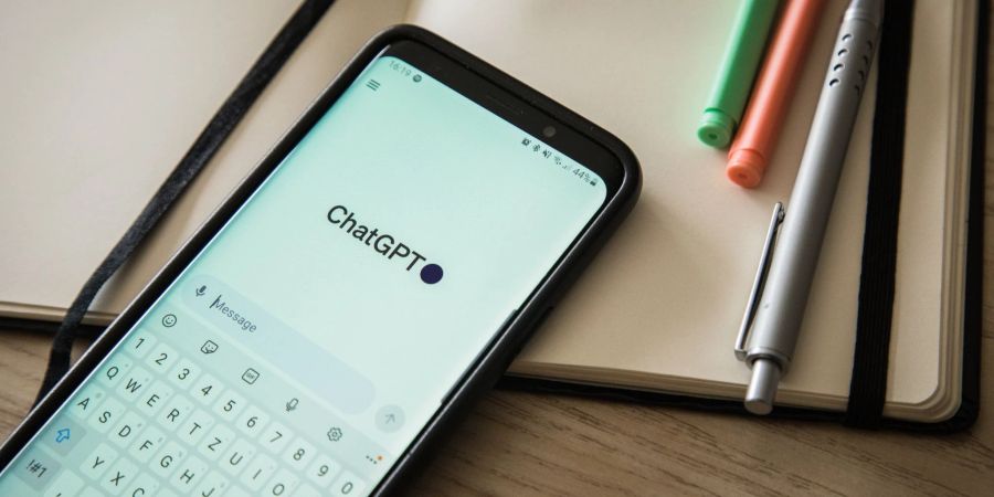 Chatbot App Handy