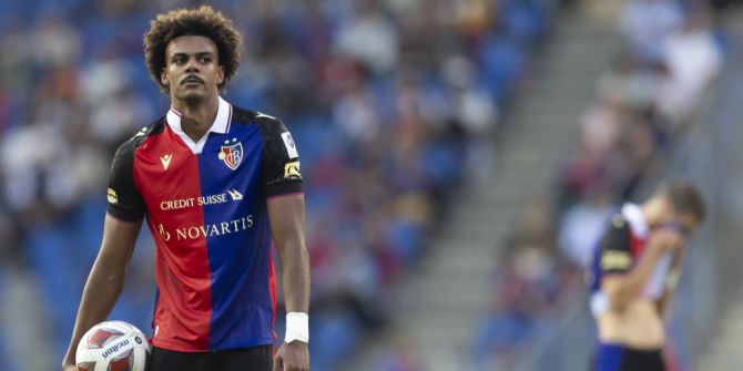 FCB Renato Veiga Chelsea