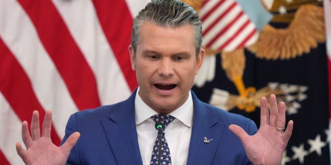 hegseth