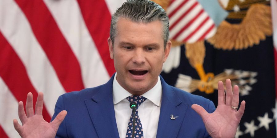 hegseth