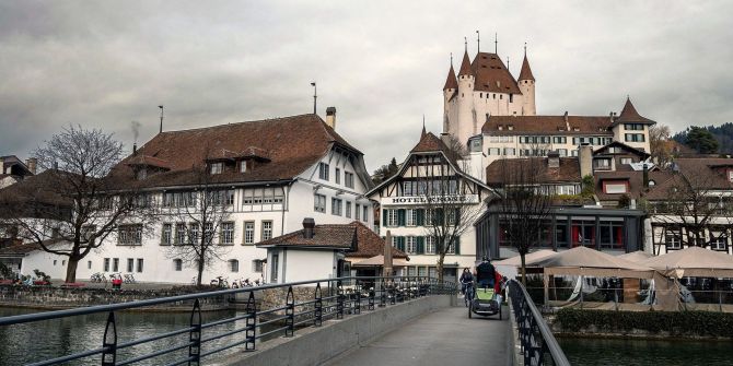 Thun