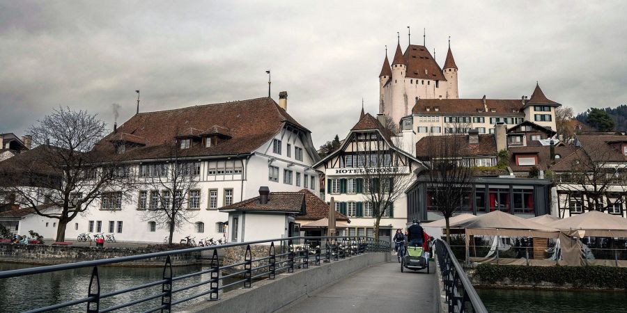 Thun
