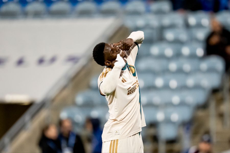 breel embolo