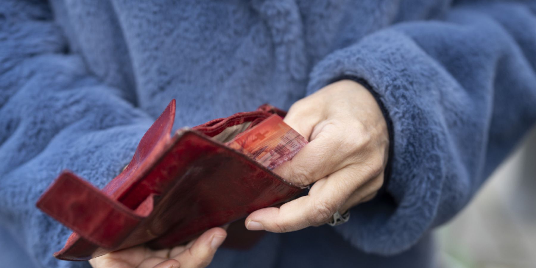 Bündner Bargeld-Initiative kommt vors Volk | Nau.ch