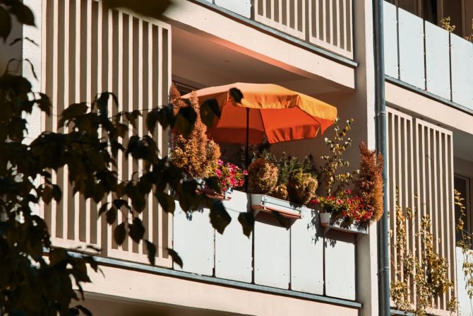 gebäude