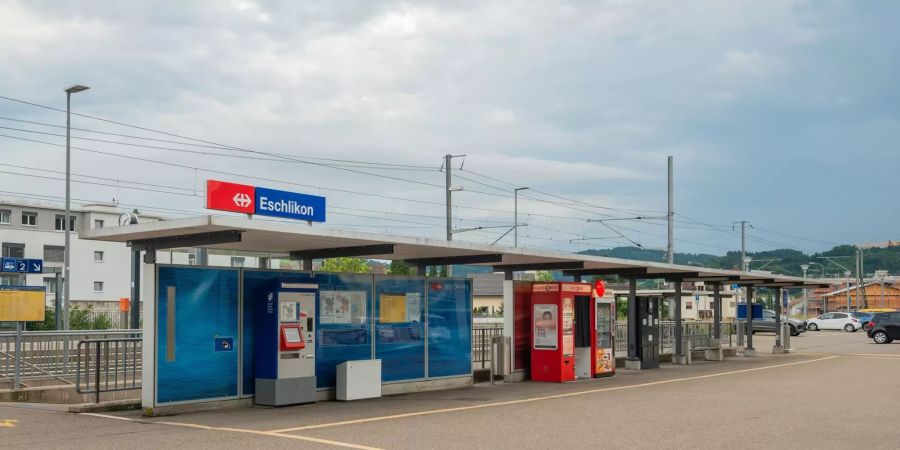 Eschlikon TG