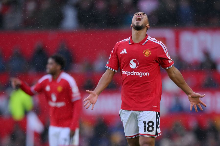 manchester united
