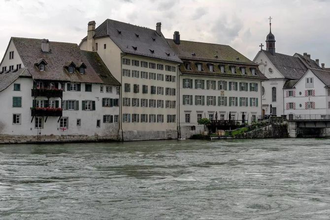 Kanton Solothurn